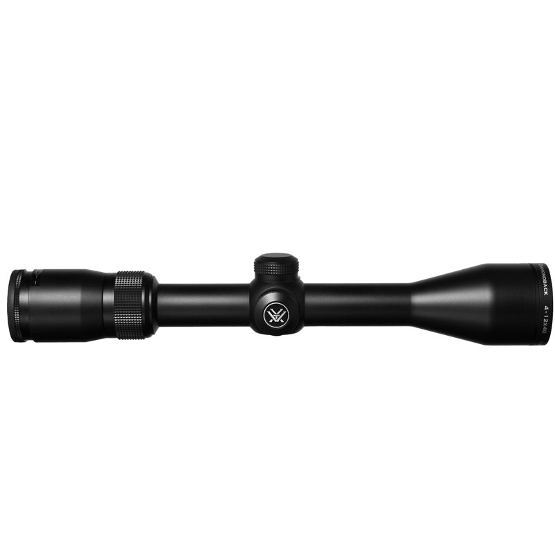 Vortex Diamondback 4-12x40, riktm. Dead Hold BDC