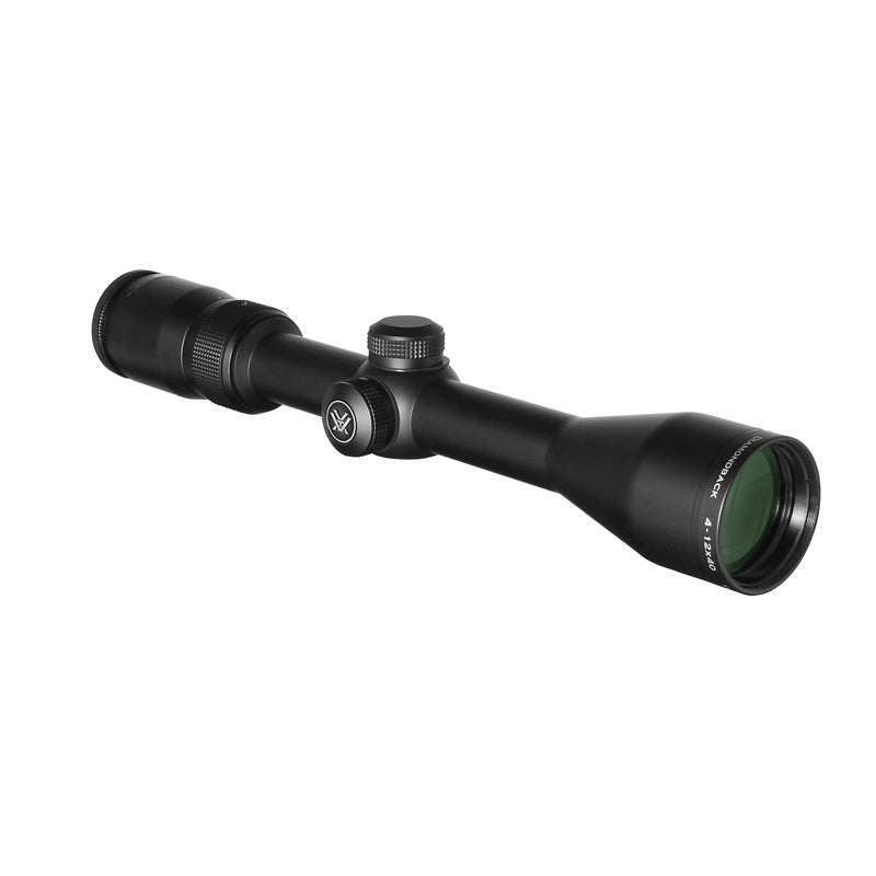 Vortex Diamondback 4-12x40, riktm. Dead Hold BDC