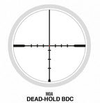 Vortex Viper HD 3-15x44 Dead Hold BDC Moa