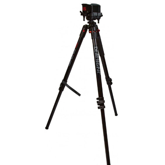 Bog Death Grip Clamping Tripod aluminium
