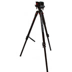 Bog Death Grip Clamping Tripod aluminium