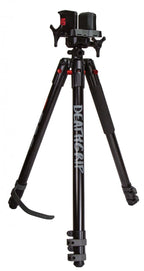 Bog Death Grip Clamping Tripod aluminium (bild 2)