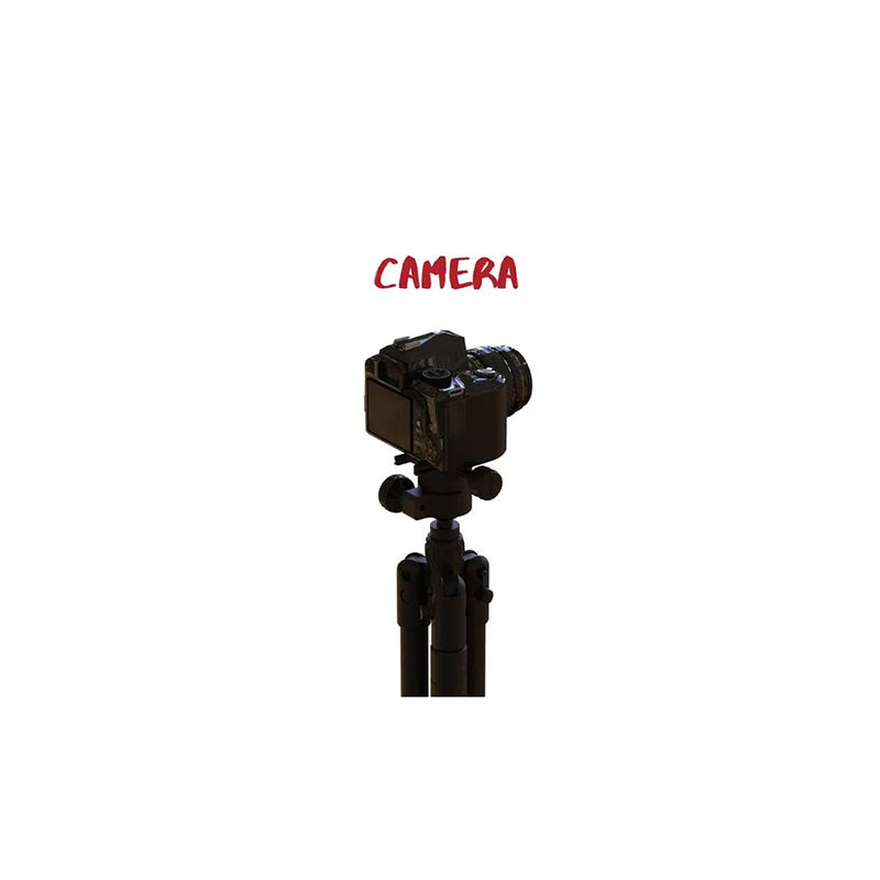 Bog Death Grip Infinite Tripod aluminium (bild 6)