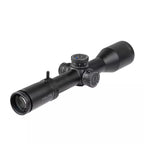 Javelin 3,5-21x50 FFP MIL Belyst kikarsikte