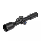 Javelin 3,5-21x50 FFP MIL Belyst kikarsikte