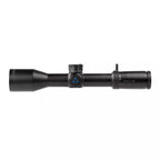 Javelin 3,5-21x50 FFP MIL Belyst kikarsikte