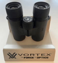 Vortex Viper HD 12x50 ink. GlassPak