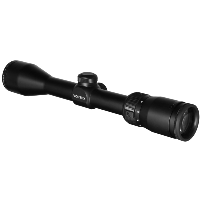 Vortex Diamondback 3-9x40, riktm. Dead Hold BDC