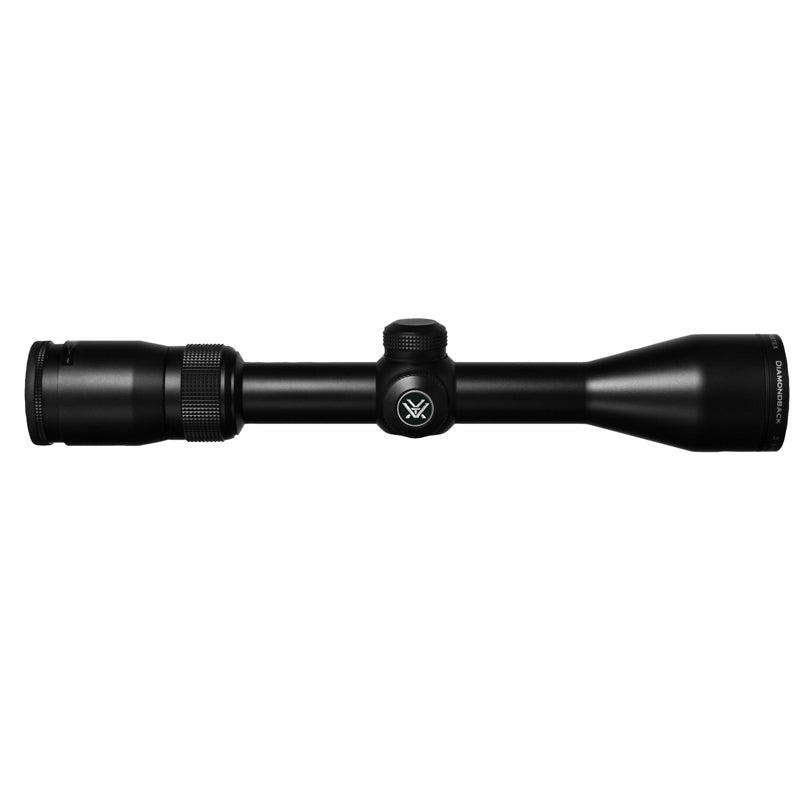Vortex Diamondback 3-9x40, riktm. Dead Hold BDC