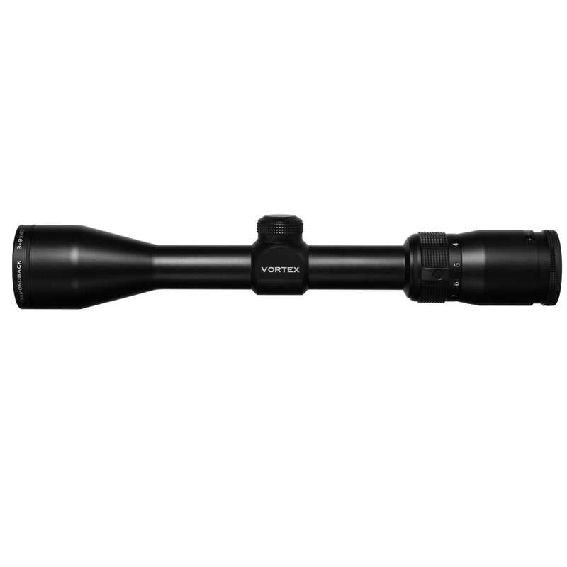 Vortex Diamondback 3-9x40, riktm. Dead Hold BDC