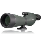 Alpen Wings 20-60x80 Spotting Scope Straight – Objektivdiameter 80 mm, Förstoring 20–60x
