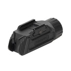 HOLOSUN P.ID K, WHITE LIGHT 1000 LUMEN, 10000 CANDELA, ALUMINUM HOUSING (bild 5)