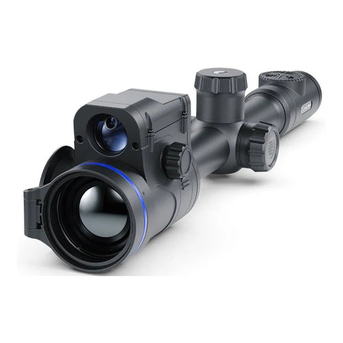 Thermion 2 XQ50 PRO LRF Värmesikte Med Laseravståndsmätare
