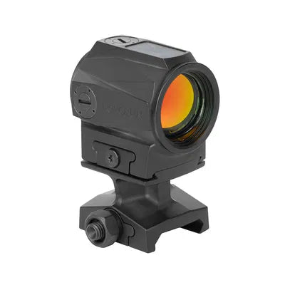 HOLOSUN SCRS, Red Dot, Solar (bild 3)