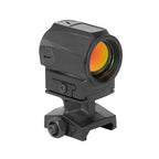 HOLOSUN SCRS, Red Dot, Solar (bild 3)