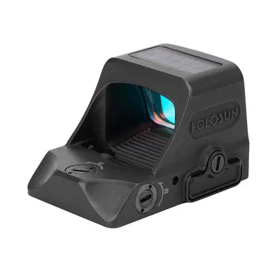 HOLOSUN 508, Circle Dot/Solar/Titanium (bild 5)