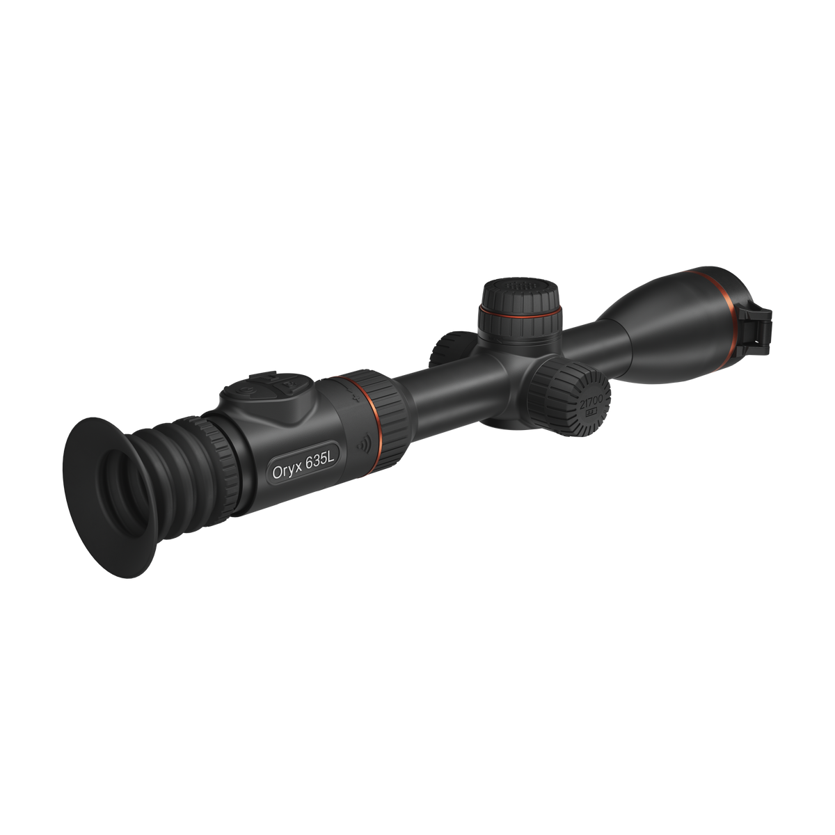 ThermTec Oryx 635L