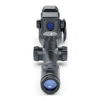 Thermion 2 XQ50 PRO LRF Värmesikte Med Laseravståndsmätare