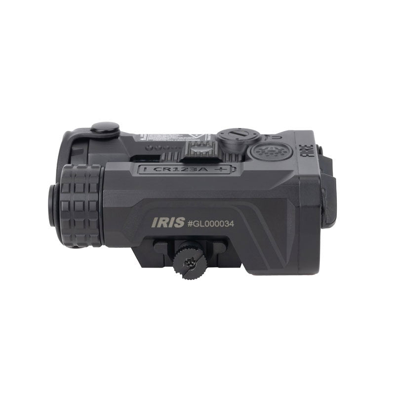 HOLOSUN IRIS-3, Vcsel IR lasers/Compact Design/Advanced Switch (bild 5)