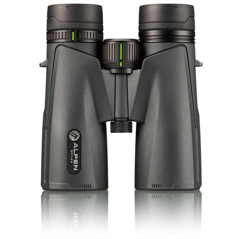 Alpen Black Tusk ED (2 olika varianter) – Objektivdiameter 42 mm, Förstoring 8–10x