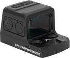 HOLOSUN EPS, Red 2 MOA Dot, 7075 Aluminum, Enclosed (bild 5)