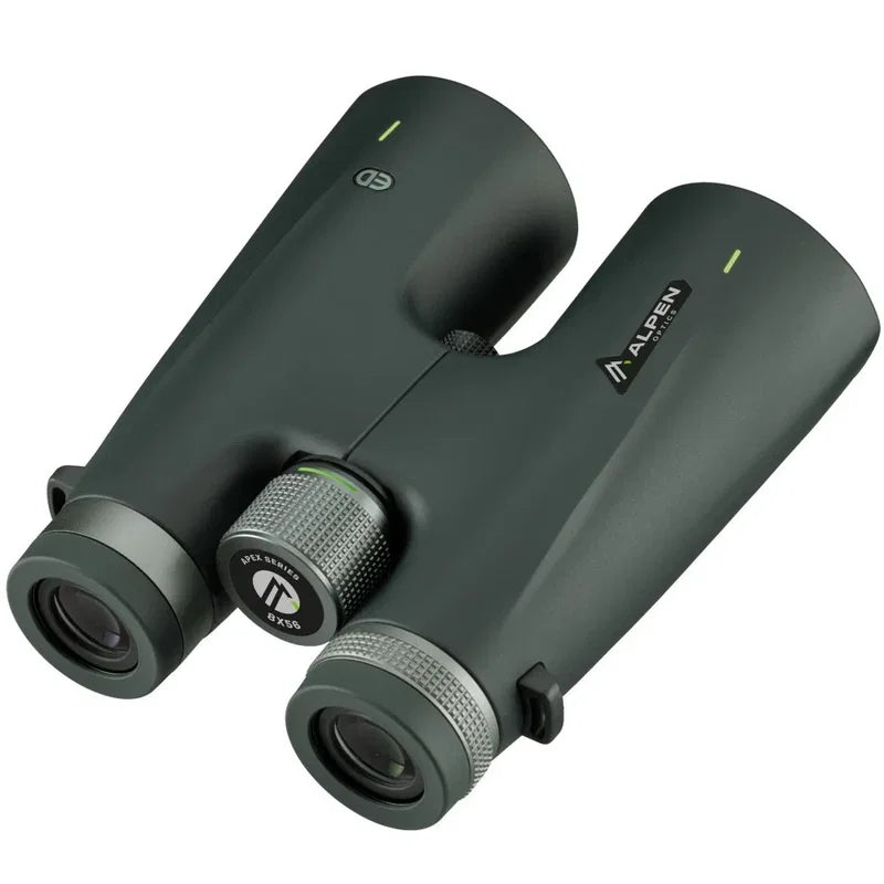 Alpen APEX XP with PXA Coating / ED Glass (3 olika varianter) – Objektivdiameter 42 mm, Förstoring 8–10x (bild 4)
