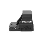 HOLOSUN HS407 COMP, MULTI RETICLE/SHAKE AWAKE (bild 7)