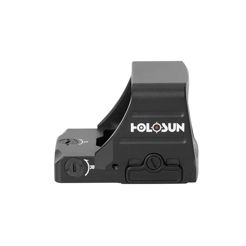 HOLOSUN HS407 COMP, MULTI RETICLE/SHAKE AWAKE (bild 7)