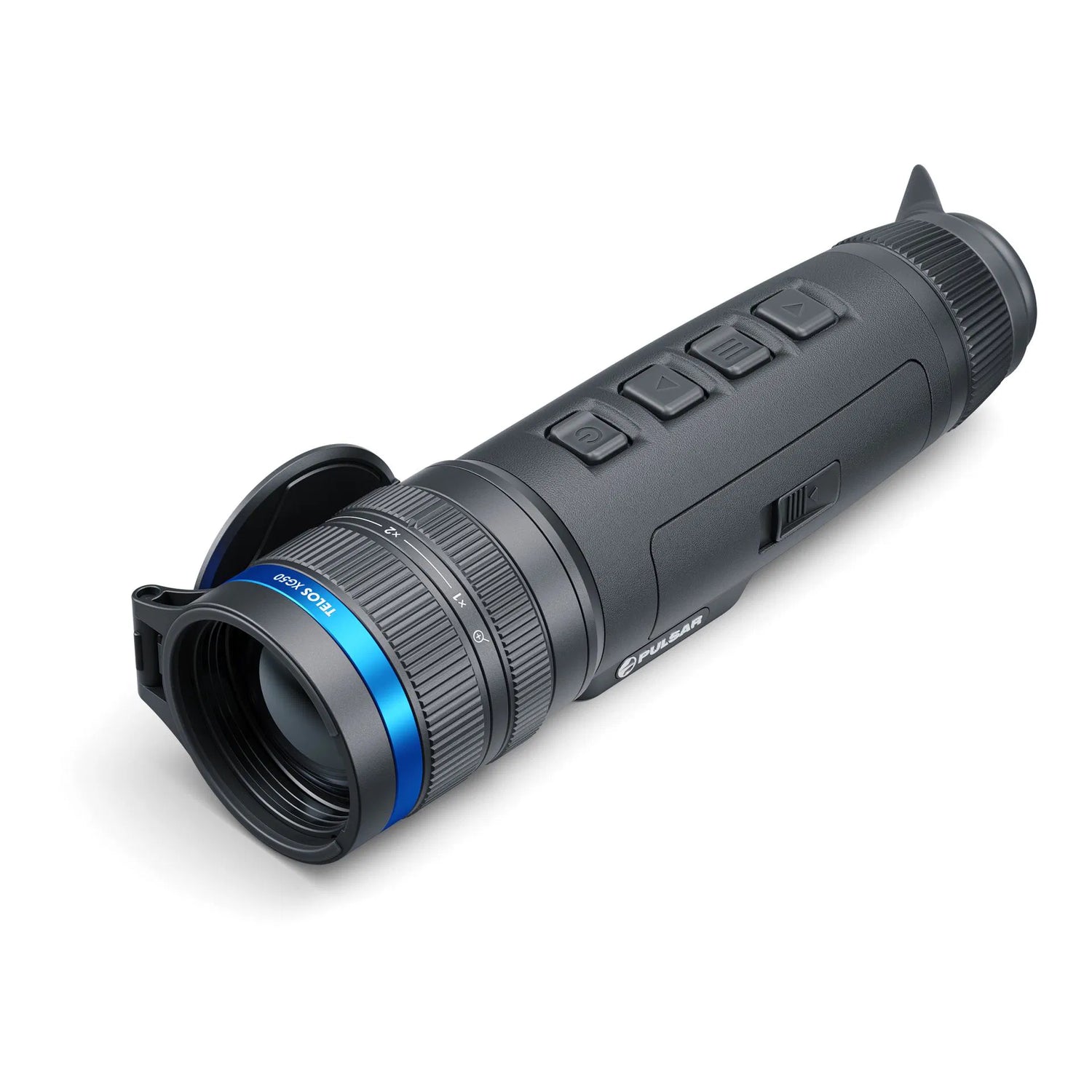 Telos XP50 Värmekamera 640x480