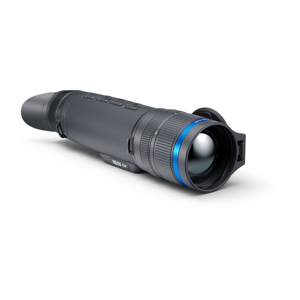 Telos XL50 Värmekamera 1024x768