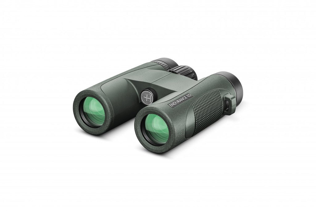 Hawke Endurance ED 8x32, handkikare grön