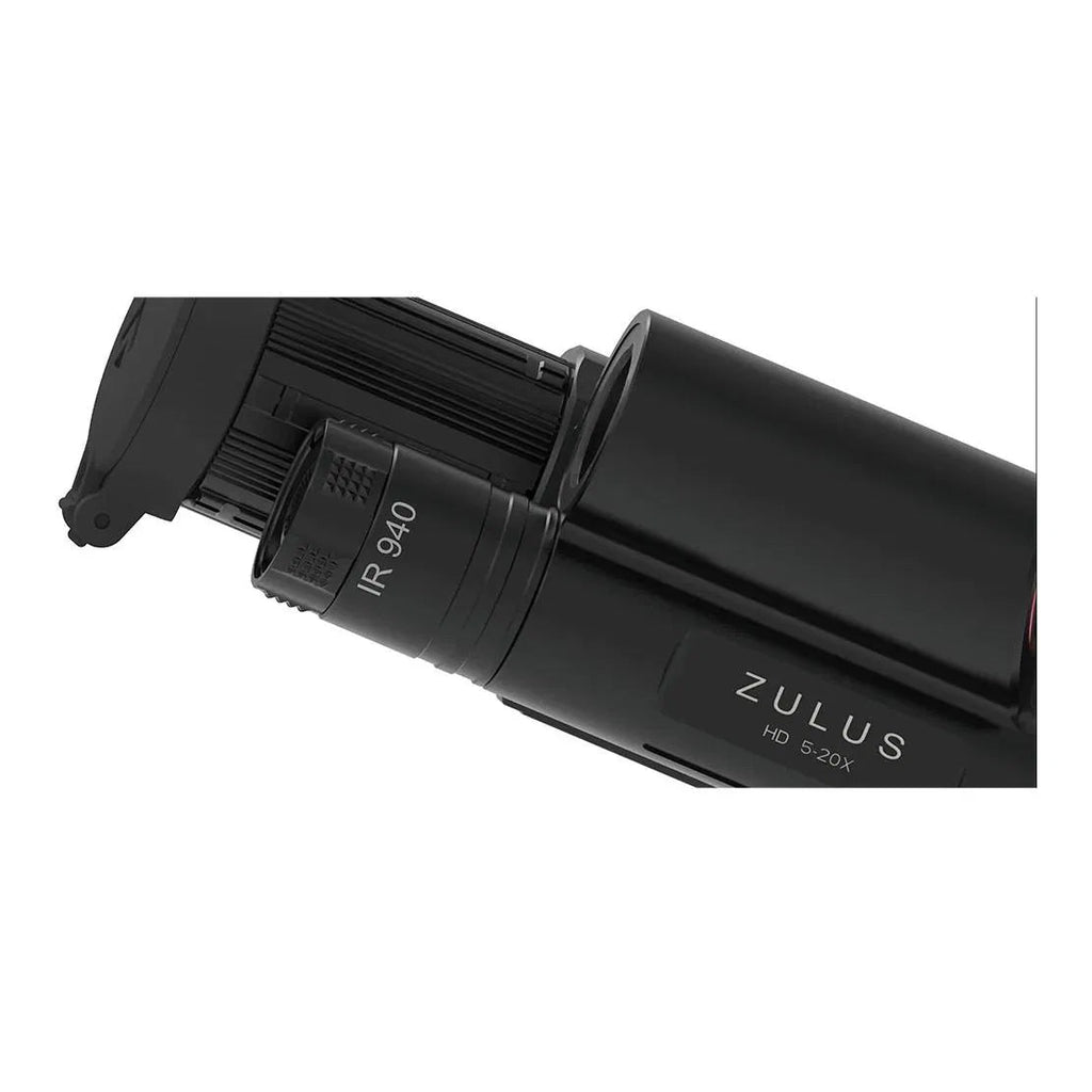 Arken Optics 940 nm Modul För Zulus IR Lampa (bild 10)