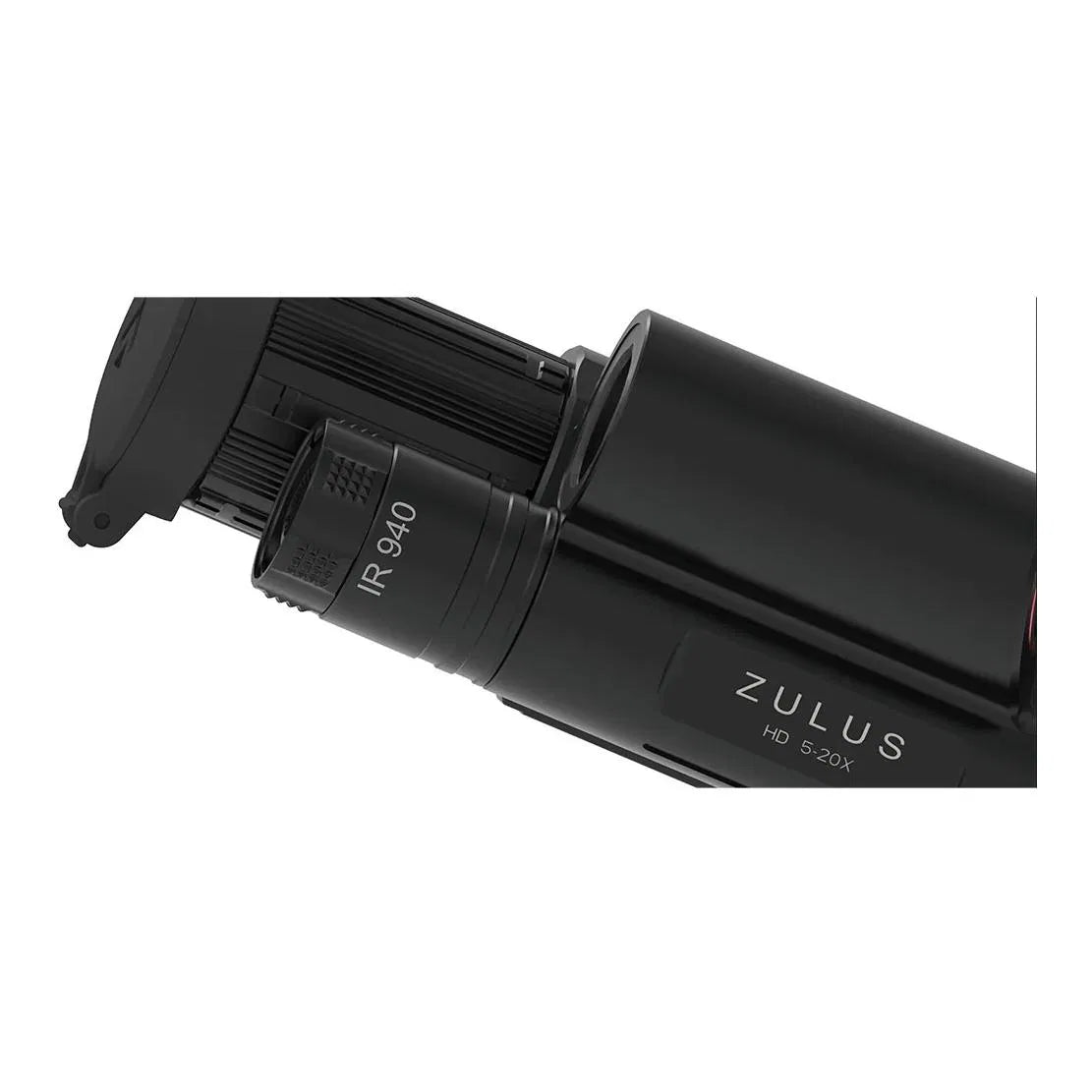 Arken Optics 940 nm Modul För Zulus IR Lampa (bild 10)