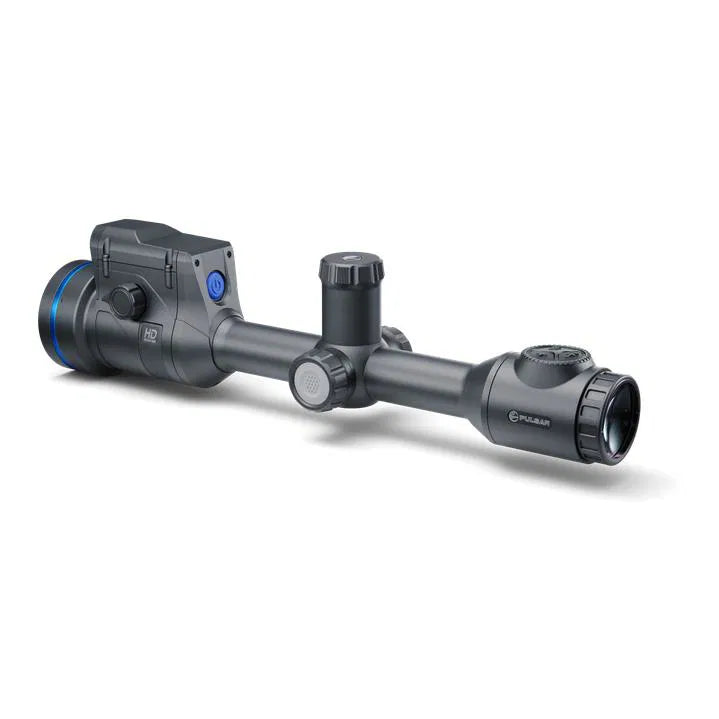 Thermion 2 XL60 LRF Värmesikte Med Laseravståndsmätare