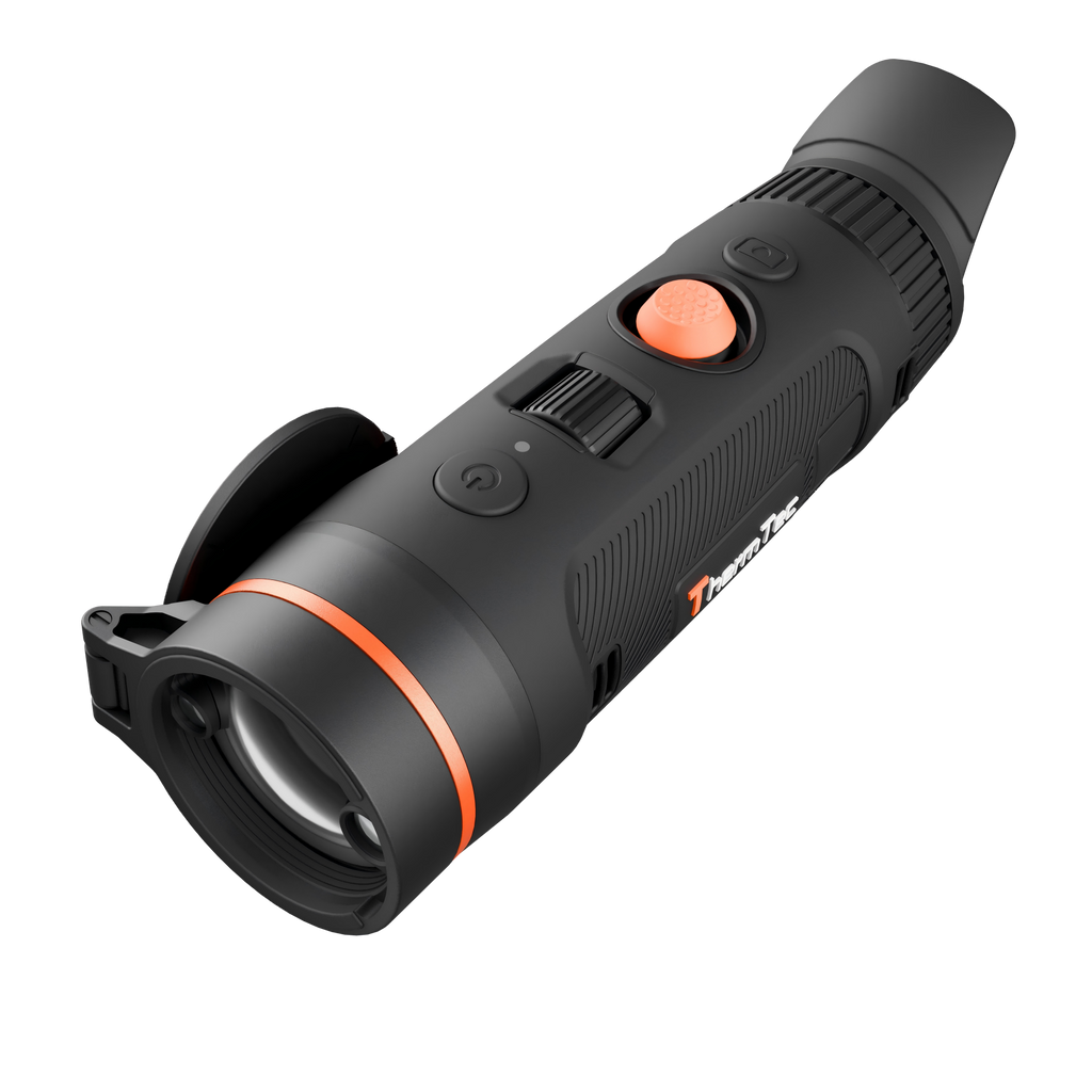 ThermTec Wild Pro 635L