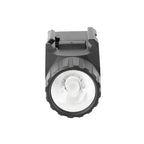 HOLOSUN P.ID K, WHITE LIGHT 1000 LUMEN, 10000 CANDELA, ALUMINUM HOUSING (bild 8)