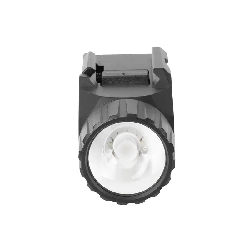 HOLOSUN P.ID K, WHITE LIGHT 1000 LUMEN, 10000 CANDELA, ALUMINUM HOUSING (bild 8)