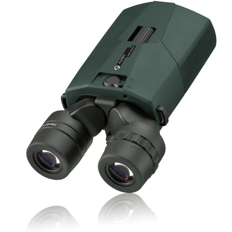 Alpen APEX Steady HD 14x42 – Objektivdiameter 42 mm, Förstoring 14x (bild 5)