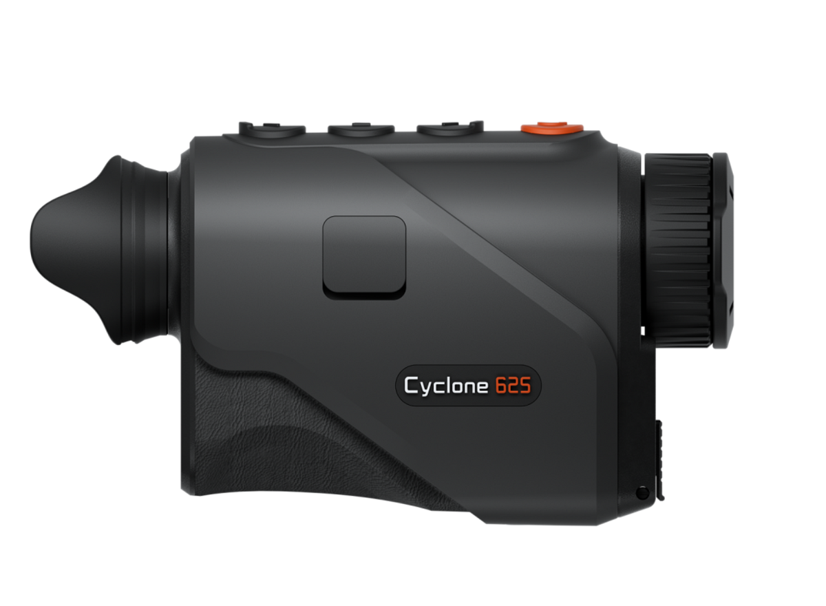 ThermTec Cyclone 325 (bild 2)
