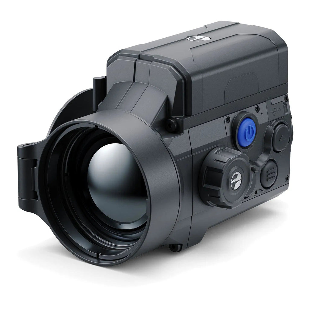 Krypton 2 FXG50 frontmonterad värmeadapter