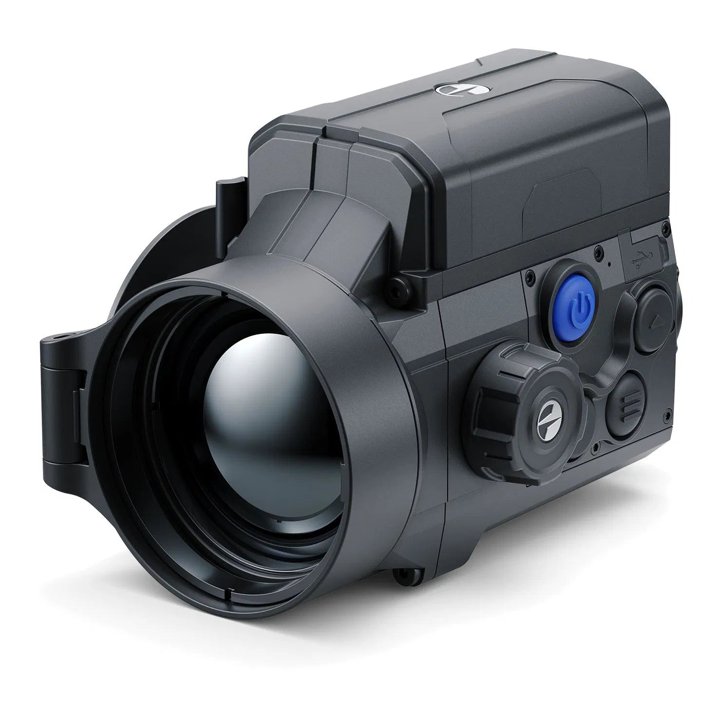 Krypton 2 FXG50 frontmonterad värmeadapter