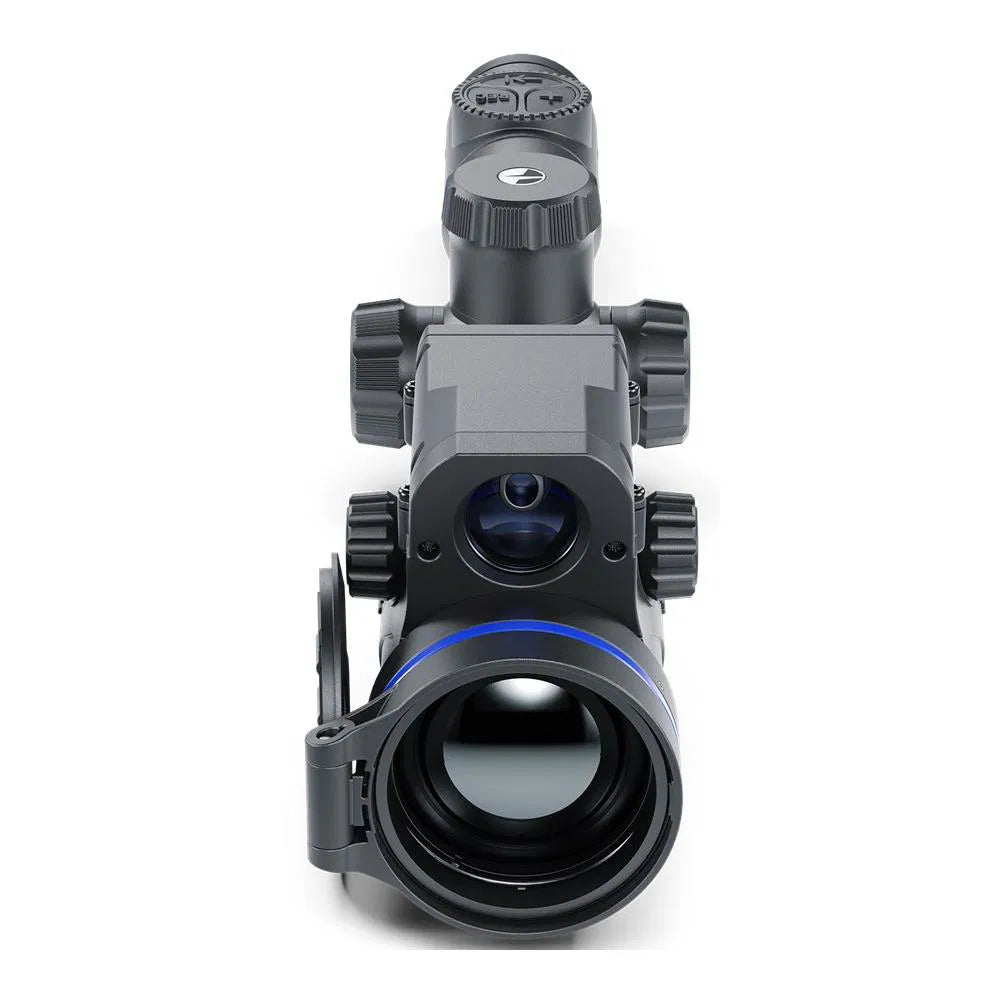 Thermion 2 XQ50 PRO LRF Värmesikte Med Laseravståndsmätare