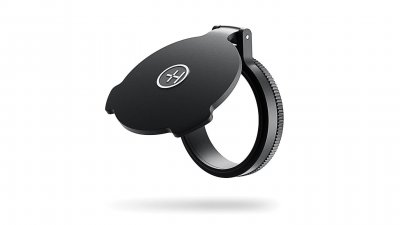 Flippskydd Professional för okular 46 mm..