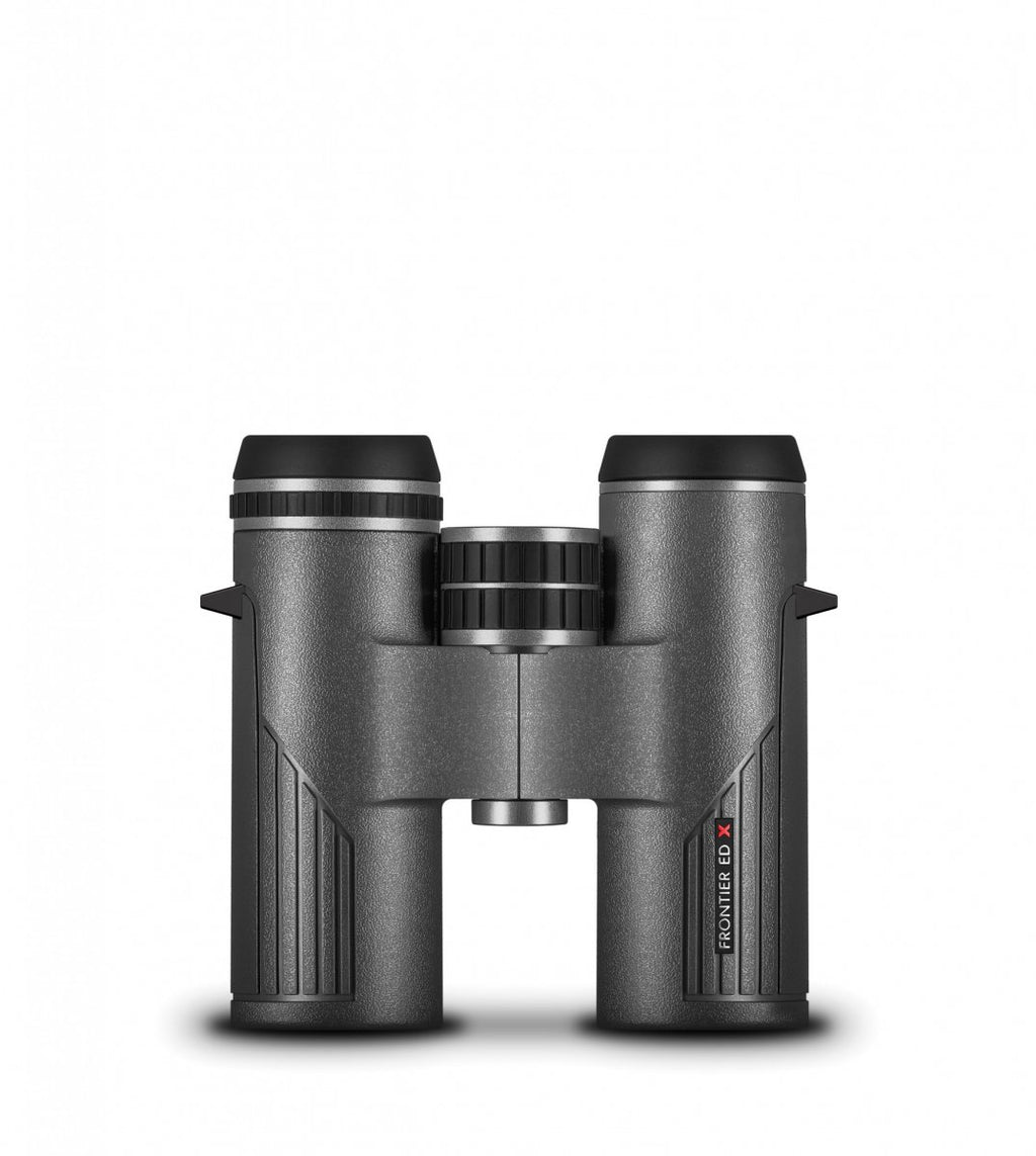 Hawke Frontier ED X 10x32, Handkikare, Grå *