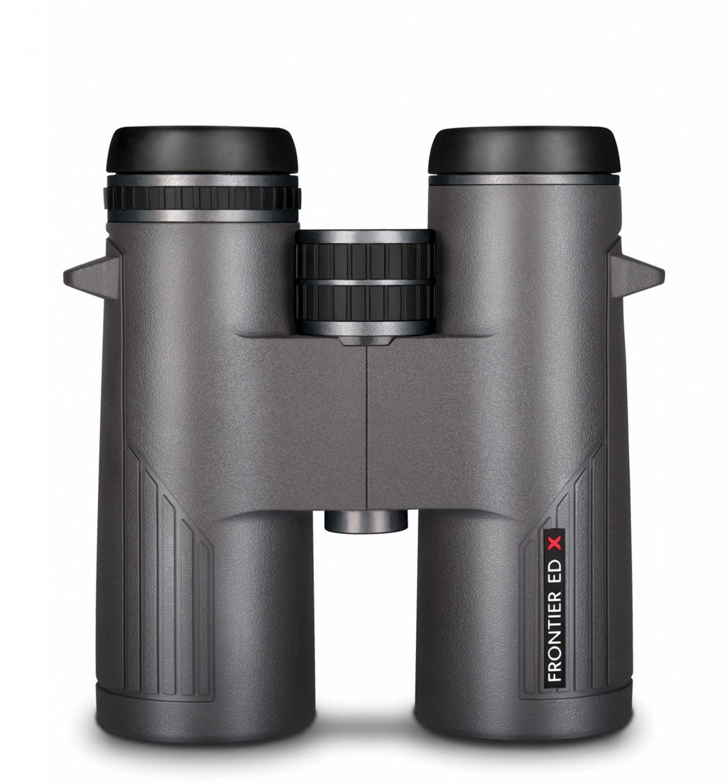 Hawke Frontier ED X 10x42, Handkikare, Grå *
