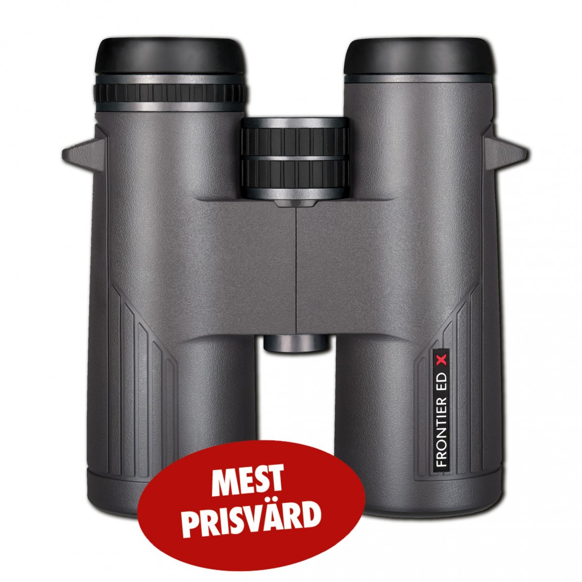 Hawke Frontier ED X 8x42, Handkikare, Grå *