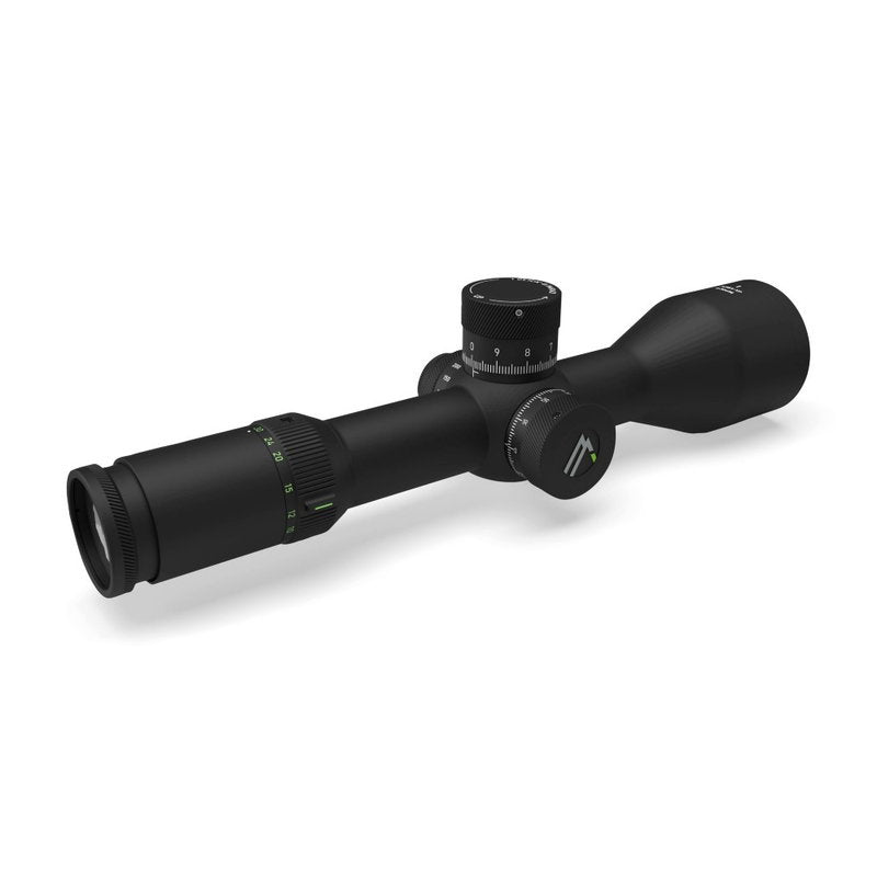 Alpen APEX Xifle Scope 5-30x56 – Objektivdiameter 56 mm, Förstoring 5–30x (bild 2)
