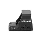 HOLOSUN 507COMP-GR, Multi Reticle/Shake Awake (bild 9)