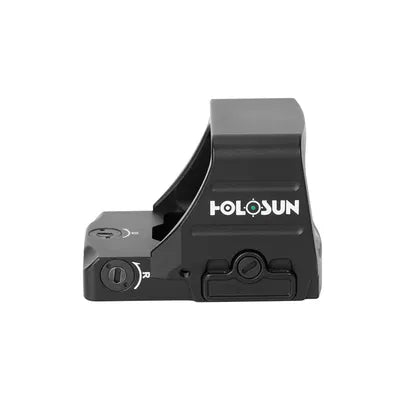 HOLOSUN 507COMP-GR, Multi Reticle/Shake Awake (bild 9)