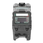 HOLOSUN AEMS, 7075 Aluminum/Solar/Circle Dot/Green (bild 6)